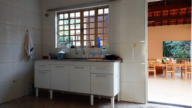 Imagem Chácara à venda no bairro Chácara São Marcelo - Mogi Mirim/SP