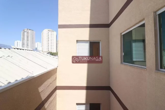 Imagem Apartamento à venda, 30 m² por R$ 220.000,00 - Santana - São Paulo/SP