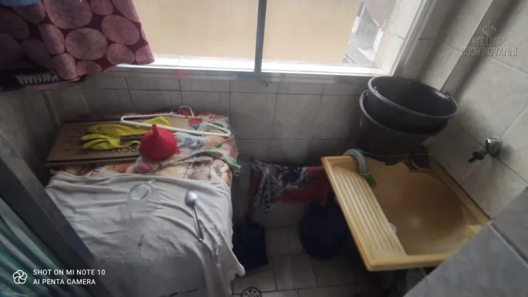 Imagem Apartamento à venda no Caiçara, em Praia Grande, com excelente preço.