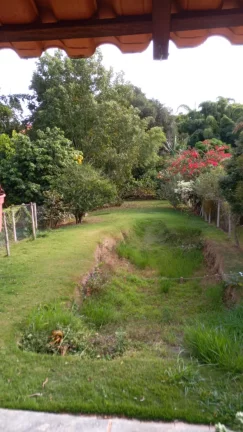 Imagem Chácara a venda no Bairro Jardim Tatuí - Tatuí/SP.