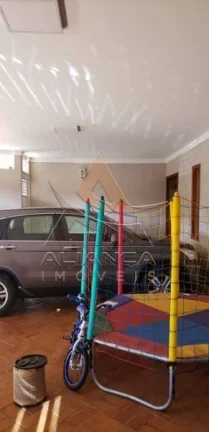 Imagem Casa - Ribeirão Preto - Jardim Roberto Benedetti