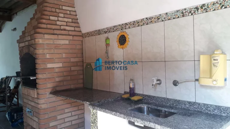 Imagem Casa Padrão