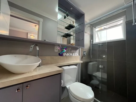 Imagem Apartamento à venda no bairro Centro - Gramado/RS