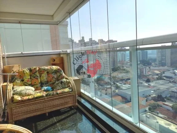 Imagem Excelente Apartamento á venda no coração do bairro Santa Paula em São Caetano