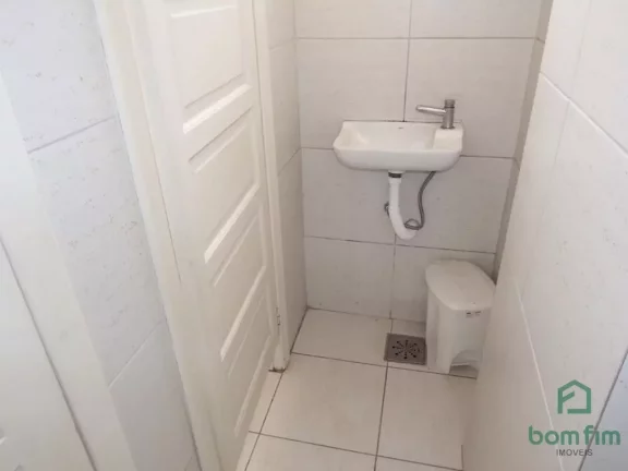 Imagem Comercial/Industrial para aluguel Centro Histórico Porto Alegre - SA2521-CII