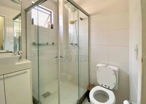 Imagem Freguesia (Jacarepaguá) - Residencial › Apartamento com 2 quarto(s) a Venda