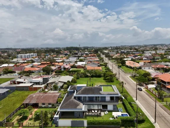 Imagem Casa 5 Dormitórios - Bairro Atlantida