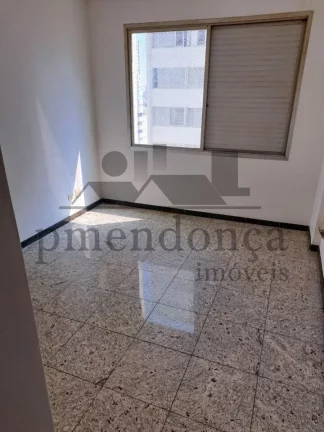 Imagem Apartamento em Perdizes com 118m², 3 quartos e 1 vaga,