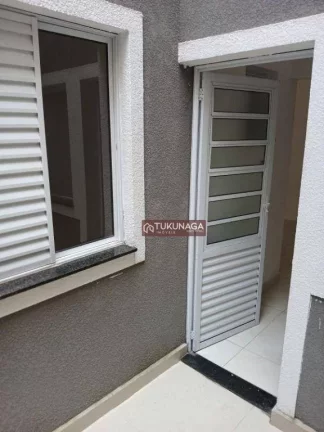 Imagem Apartamento com 1 dormitório à venda, 36 m² por R$ 285.000,00 - Jaçanã - São Paulo/SP