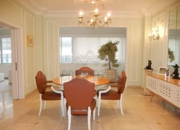 Imagem Copacabana – Rua Paula Freitas | Residencial › Apartamento 4 quarto(s) à Venda