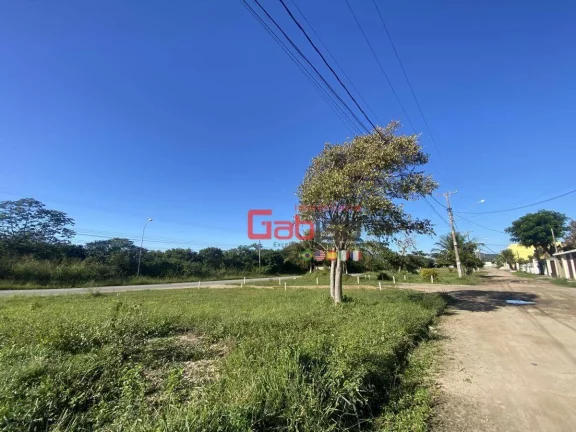Imagem Terreno à venda, 420 m² por R$ 350.000 - Vila do Peró - Cabo Frio/RJ