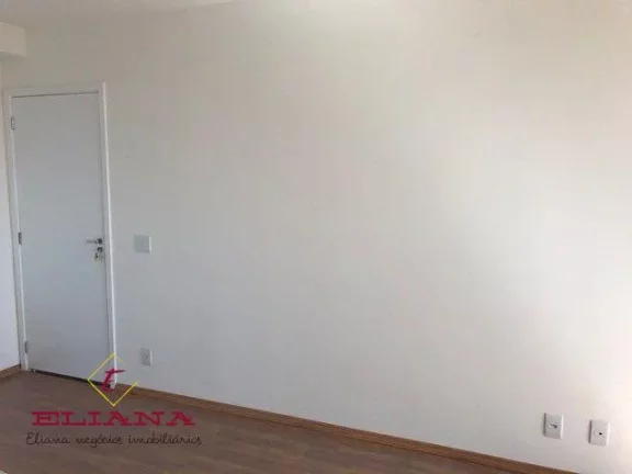 Imagem Apartamento com 2 quartos, 45m², para locação em São Paulo, Jardim Íris