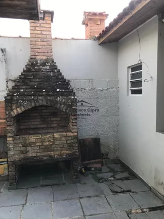 Imagem Casa à venda no bairro Parque São Francisco - Guaratinguetá/SP