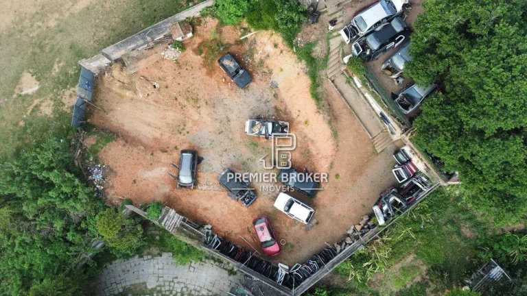 Imagem TERRENO COMEERCIAL À VENDA.