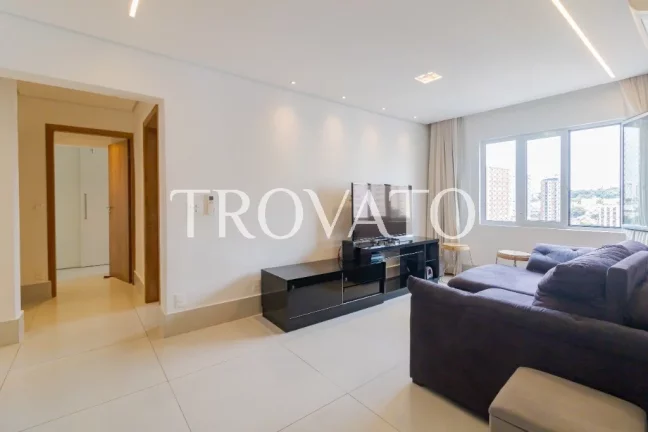 Imagem Cobertura com 3 Quartos à Venda, 190 m² em Ipiranga - São Paulo