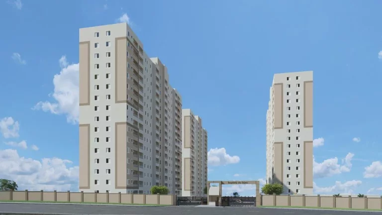 Imagem APARTAMENTO RESIDENCIAL em São Gonçalo - RJ, Centro