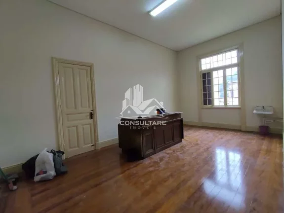 Imagem Sala para alugar em prédio histórico de Santos 10522 MAS