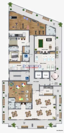 Imagem Apartamento Padrão