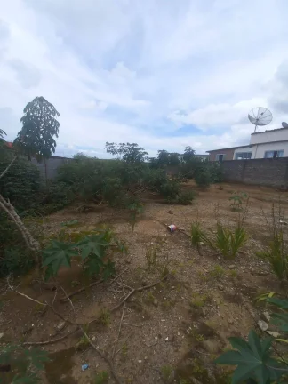 Imagem Lote Plano no Bairro Nova Suíça, Barbacena/MG – Excelente Localização