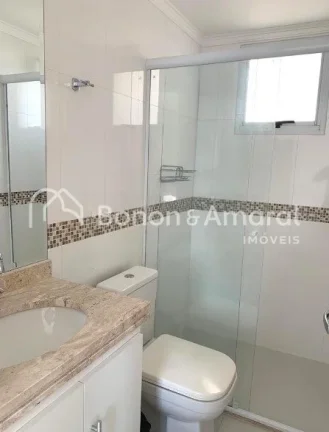 Imagem Localizada no bairro Mansões Santo Antônio, esta cobertura duplex encanta pela localização estra...