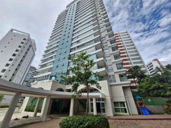 Imagem Apartamento à venda na Barra, Salvador-BA: 3 quartos, 2 suítes, 3 salas, 4 banheiros, 3 vagas de garagem, 187m². Venha conferir!