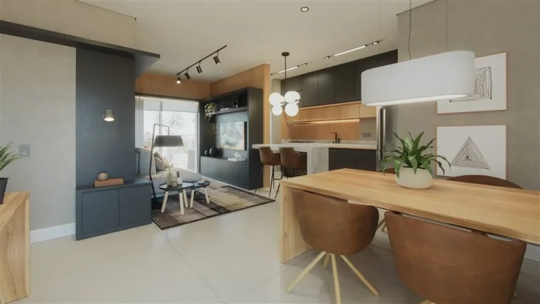 Imagem APARTAMENTO COM 78.46 m² - CENTRO - ITANHAÉM SP