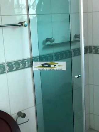 Imagem Casa Térrea a venda na Vila Sto Stefano