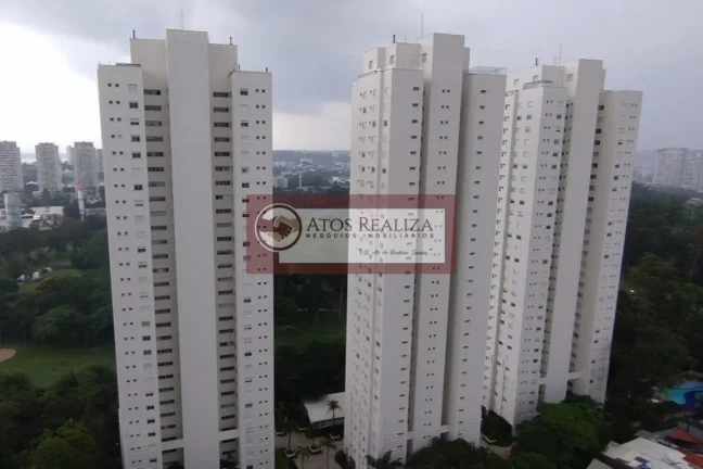 Imagem Chegou a sua Oportunidade de Morar em um Clube no Jardim Marajoara. Apartamento para venda com 3 quartos, 149m² IEPÊ Golf Condominium. VALOR: R$ 1. 650 000 Condomínio: R$ 1.600 IPTU (anual): R$ 6.649 2 vagas de garagem 149 m2 útil 3 dormitórios 3 suítes 4