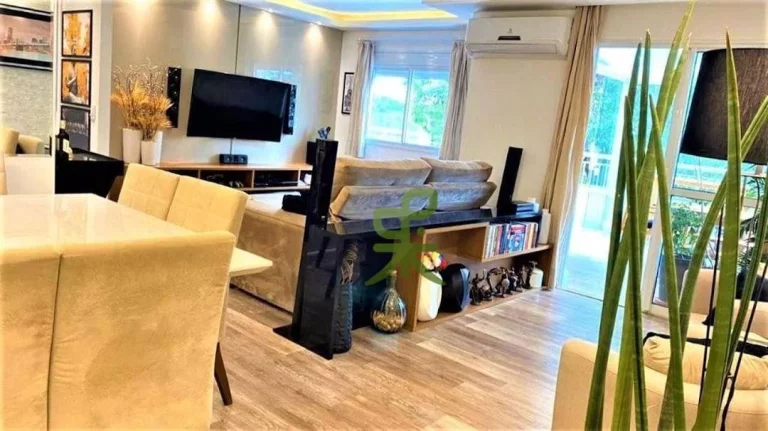 Imagem Apartamento Garden com 2 dormitórios à venda, 148 m² por R$ 1.070.000,00 - Jardim Vazani - São Paulo/SP