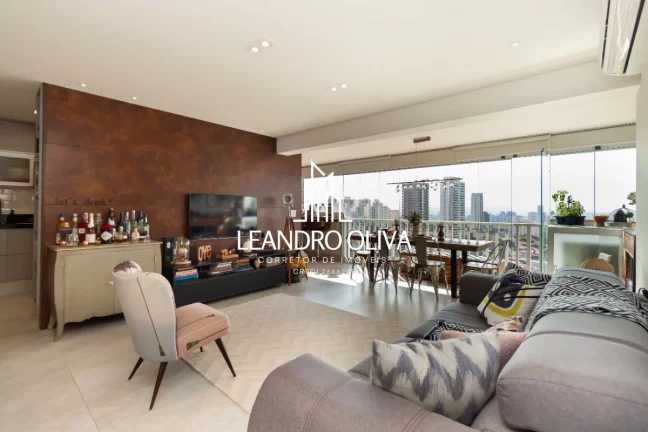 Imagem Condomínio Good Life Parque Aclimacao - Apartamento à Venda na Aclimação – Good Life Aclimação