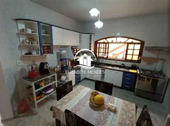 Imagem Casa à venda, Jardim Universo, MOGI DAS CRUZES - SP VENDA DE CASA TERREA EM MOGI