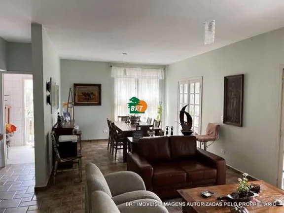 Imagem Casa em Condomínio para Venda em São Roque, Saboo, 4 dormitórios, 2 suítes, 4 banheiros