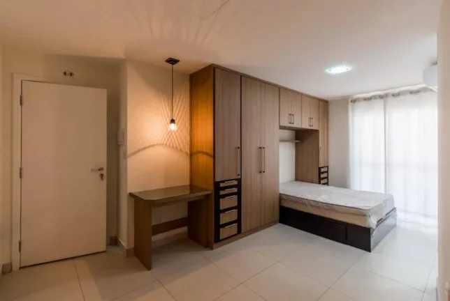 Imagem Flat para LOCAÇÃO em Consolação - Studio Home 30m²