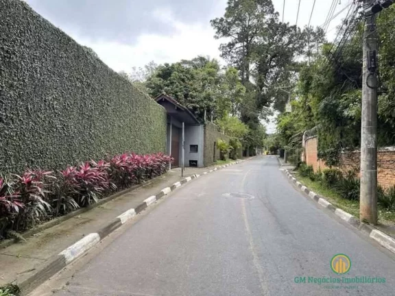Imagem Casa no Miolo da Granja com 4d / 2sts, piscina, gourmet, hóspedes!