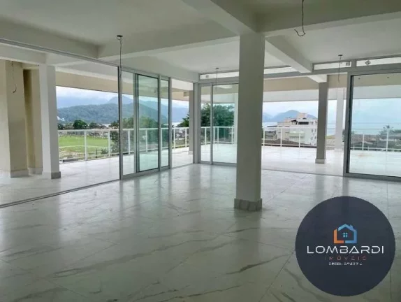 Imagem Apartamento para Venda em Ubatuba/SP