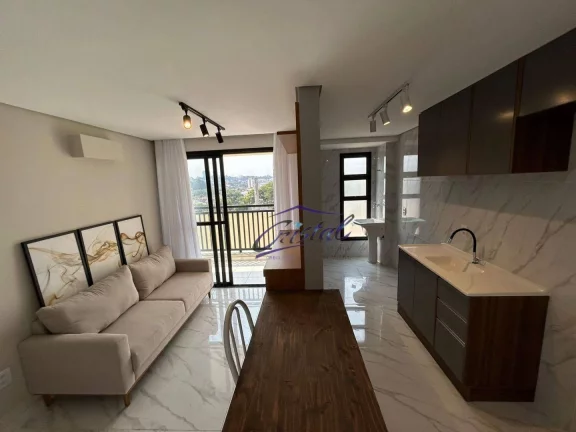 Imagem Apartamento com 2 quartos à venda, 44 m² - Jardim Ester - São Paulo/SP
