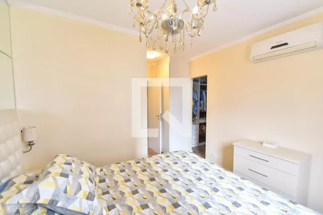 Imagem Apartamento à Venda - Cambuci, 2 Quartos, 86 m2