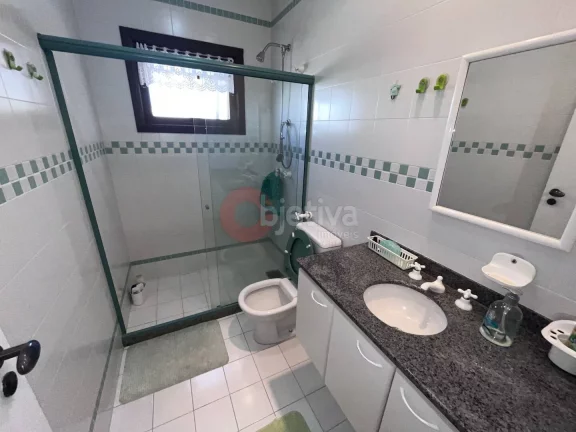 Imagem Casa triplex individual em condomínio, Praia Linda - São Pedro da Aldeia