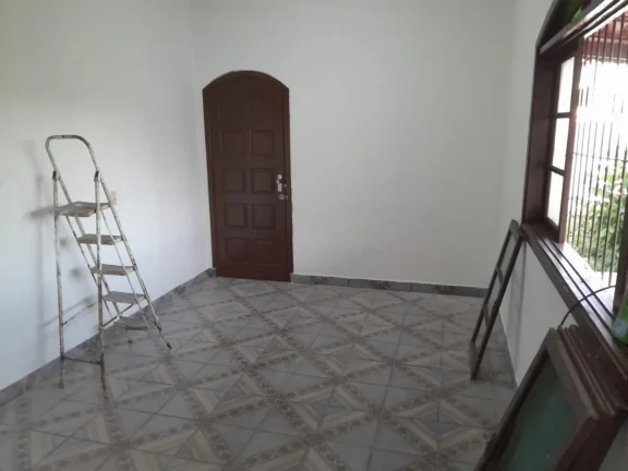 Imagem Casa para Venda em Itanhaém, Balneário Gaivota, 2 dormitórios, 2 banheiros, 3 vagas