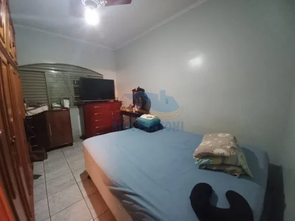 Imagem Salão Comercial - Ribeirão Preto - Vila Albertina - Região Norte