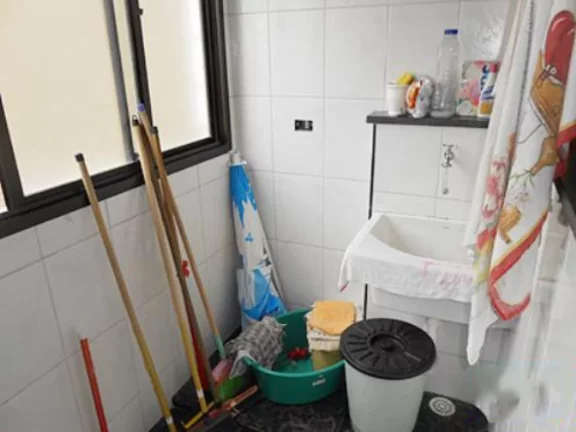 Imagem APARTAMENTO RESIDENCIAL em São Paulo - SP, Mongaguá