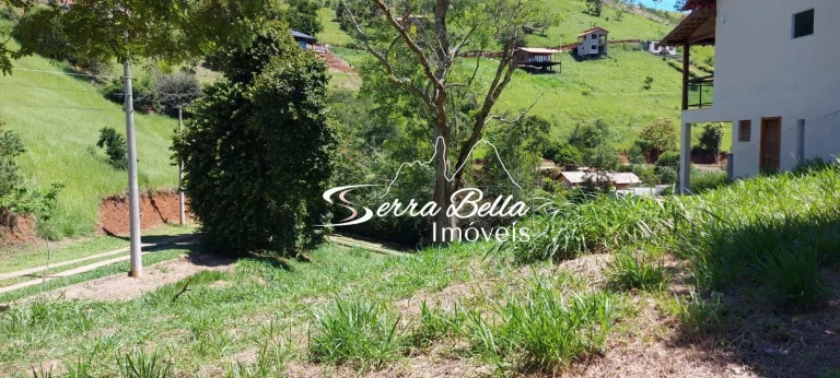 Imagem Terreno à venda, 747 m² por R$ 140.000,00 - Sebastiana - Teresópolis/RJ