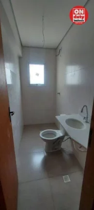 Imagem Apartamento à venda, 74 m² por R$ 650.000 - Campo Grande - Santos/SP