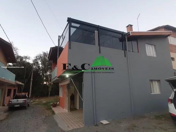 Imagem Casa em Condomínio para Venda em Limeira, Área Rural de Limeira, 3 dormitórios, 2 suítes, 2 banheiros, 1 vaga