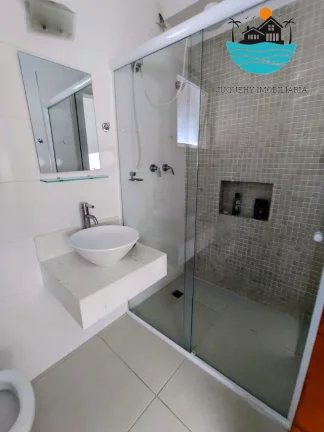 Imagem Juquehy Casas a Venda - Casa com 4 suítes, piscina privativa, churrasqueira 200 metros da praia, 170m2 | Juquehy Imobiliária