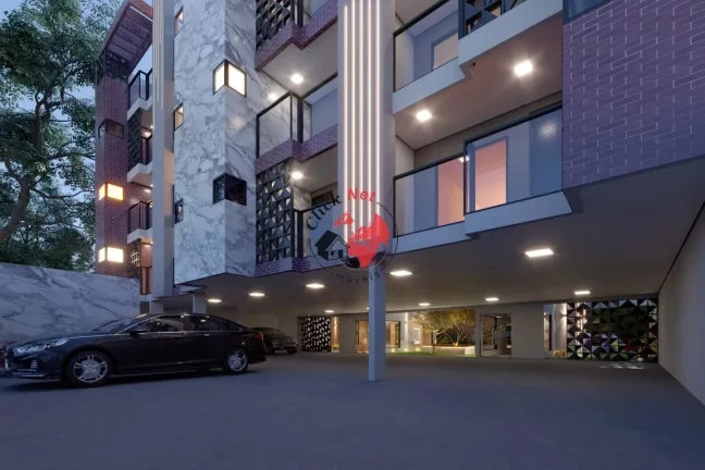 Imagem Viva o topo do conforto e da sofisticação! Cobertura Duplex à Venda no bairro Vila Dayse - Aceita permuta