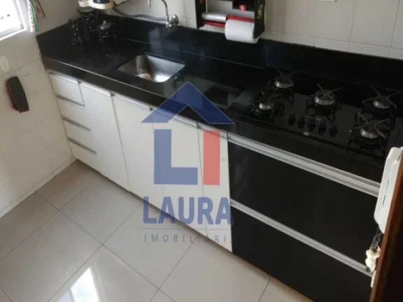 Imagem APARTAMENTO RESIDENCIAL em PARÁ DE MINAS - MG, CENTRO