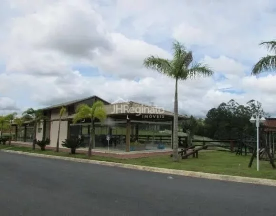 Imagem Terreno à venda no condomínio Sun Lake - Votorantim/SP