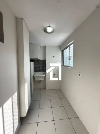 Imagem Apartamento | Ponta Verde | 3 Quartos com Suíte | 84m²