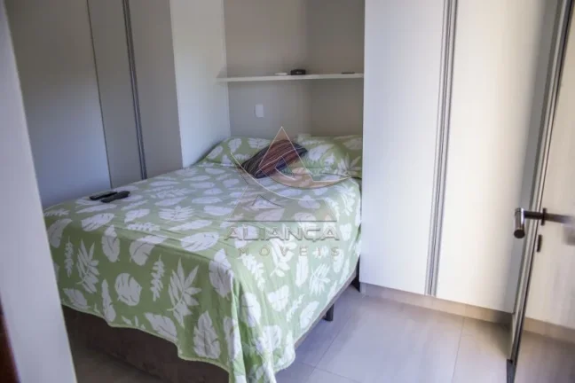 Imagem Casa - Ribeirão Preto - Ribeirânia